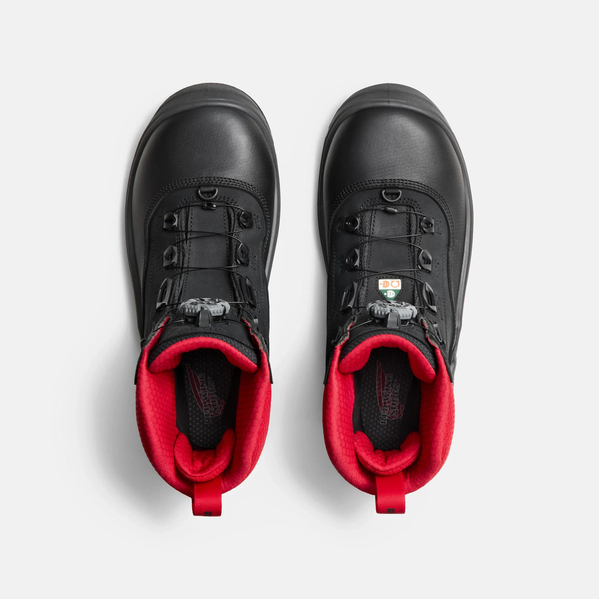 Polar X Insulated Work Boots 3265 | Red Wing Shoes Men