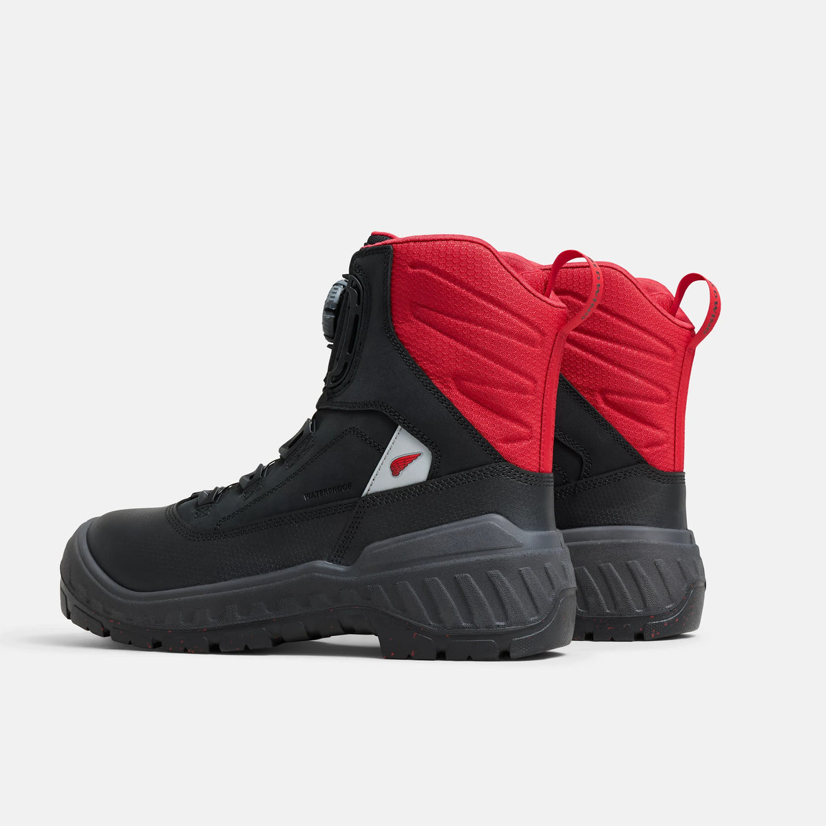 Polar X Insulated Work Boots 3265 | Red Wing Shoes Men
