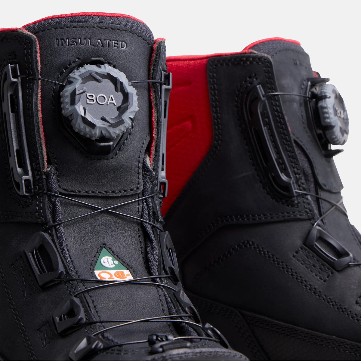 Polar X Insulated Work Boots 3265 | Red Wing Shoes Men