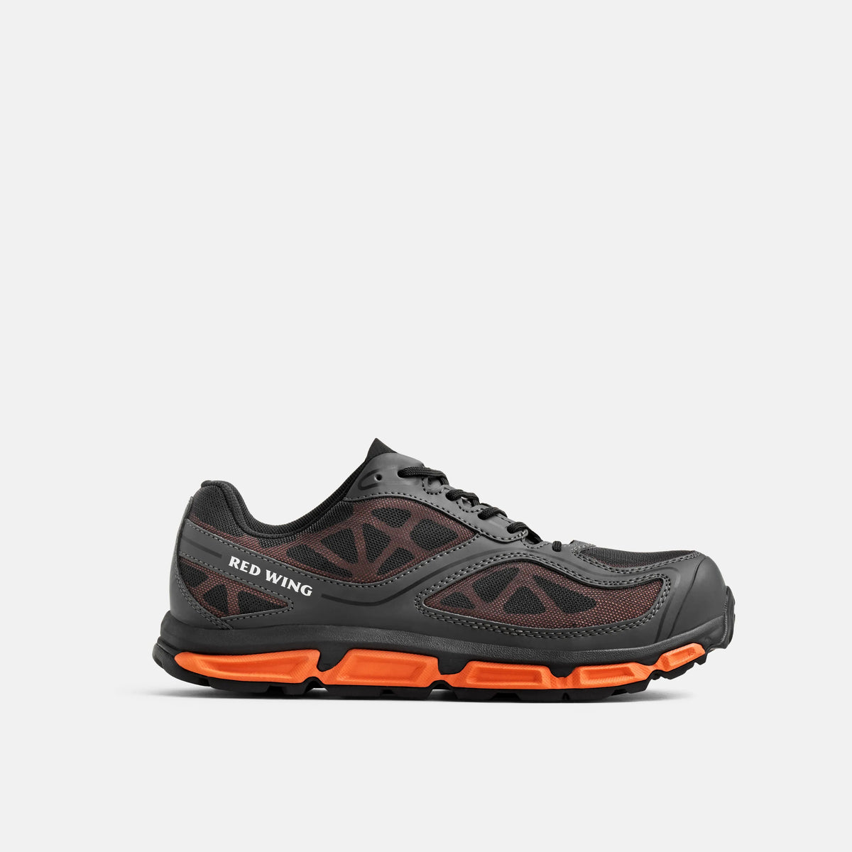 Safety Toe Athletic Work Shoe 6338 | Red Wing Shoes Men