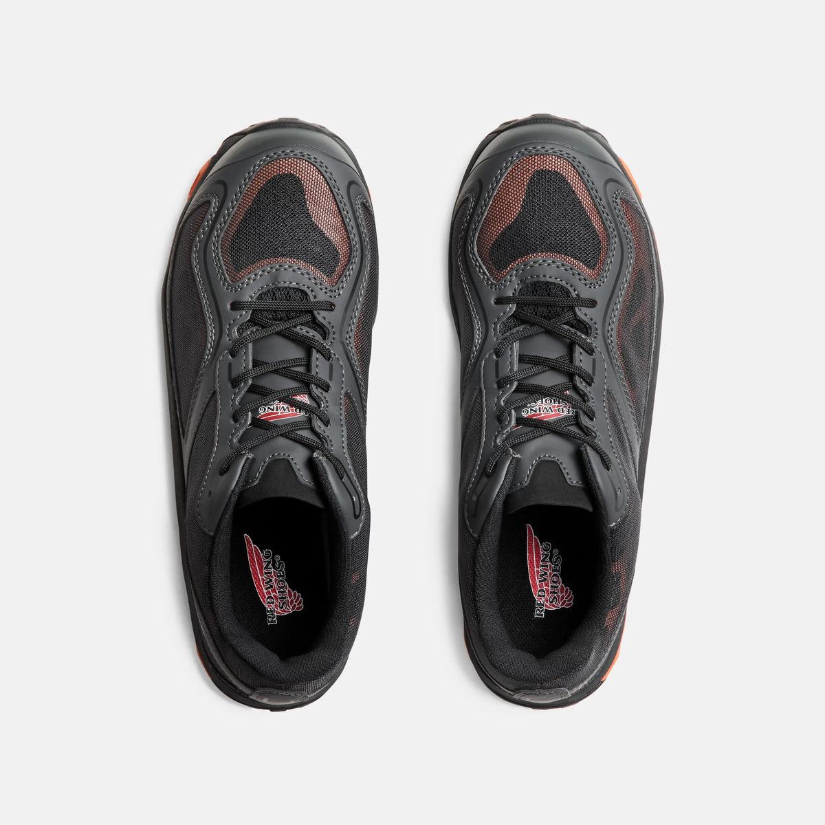 Safety Toe Athletic Work Shoe 6338 | Red Wing Shoes Men
