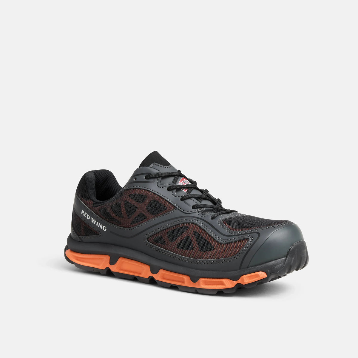 Safety Toe Athletic Work Shoe 6338 | Red Wing Shoes Men