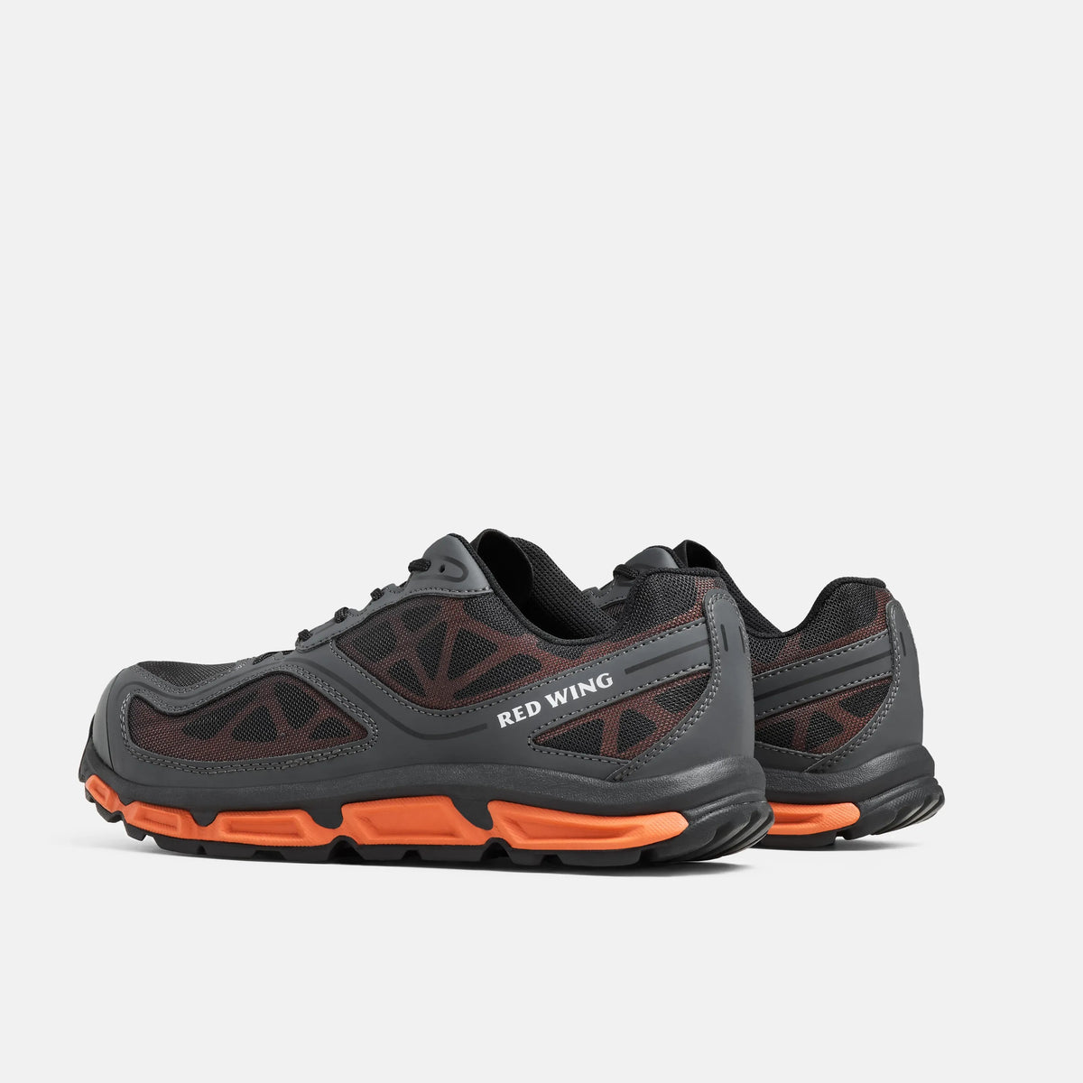 Safety Toe Athletic Work Shoe 6338 | Red Wing Shoes Men