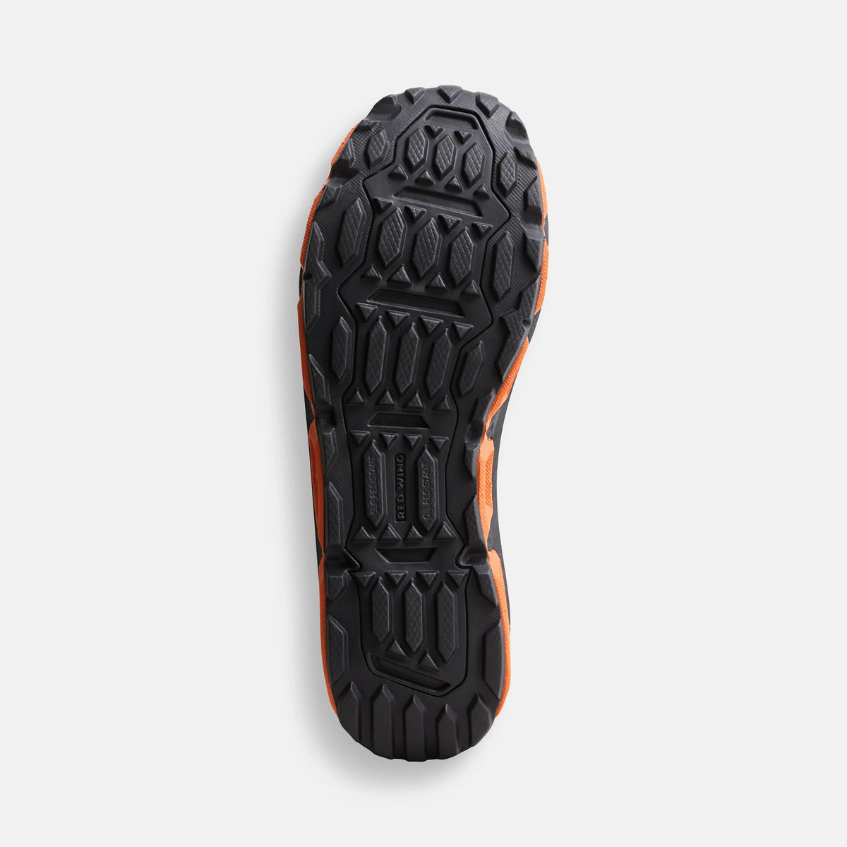 Safety Toe Athletic Work Shoe 6338 | Red Wing Shoes Men