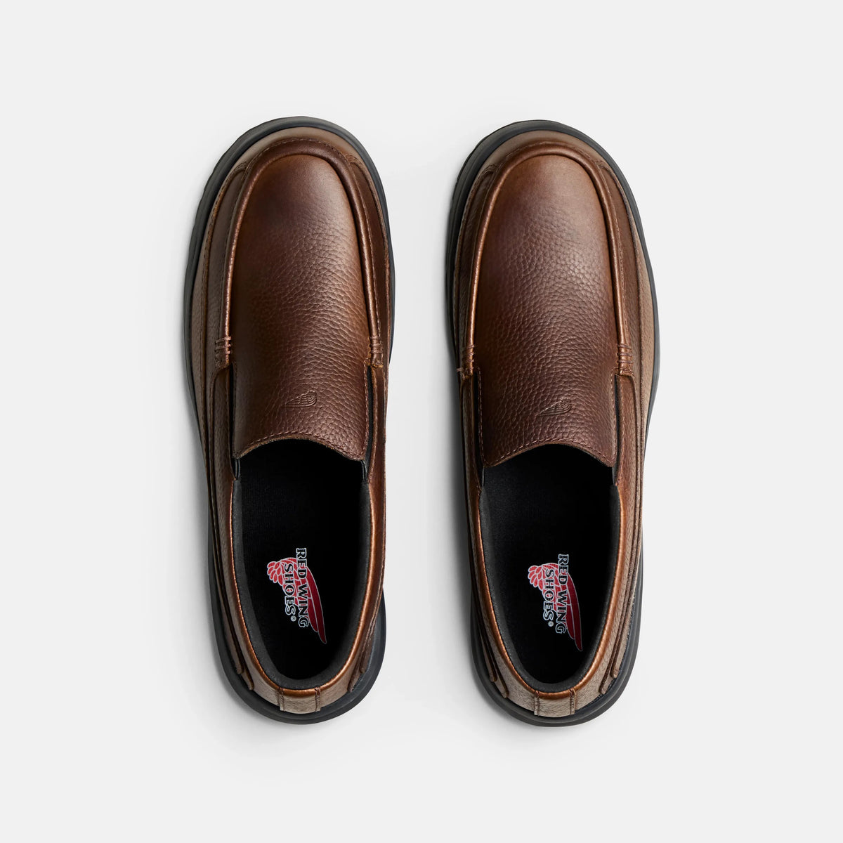 Excelon Work Shoes 3093 | Red Wing Shoes Men