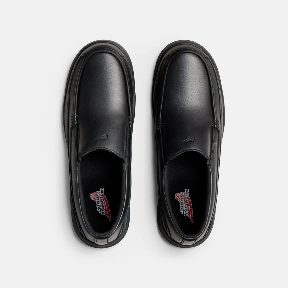 Excelon Work Shoes 3095 | Red Wing Shoes Men