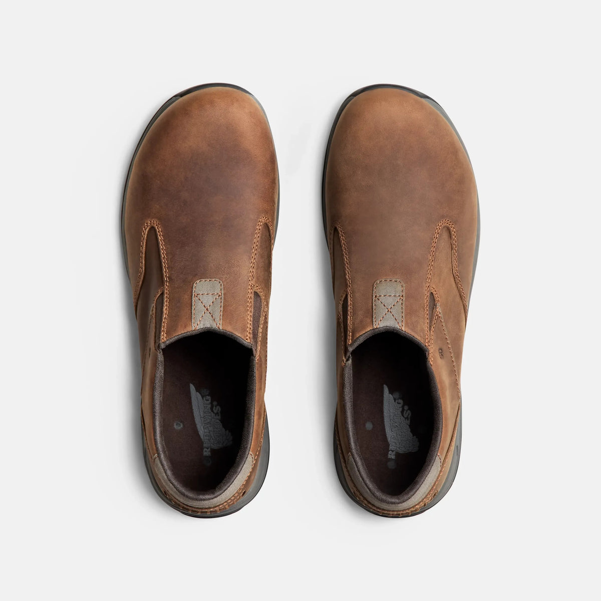 ComfortPro Safety Toe Work Shoe 6705 | Red Wing Shoes Men