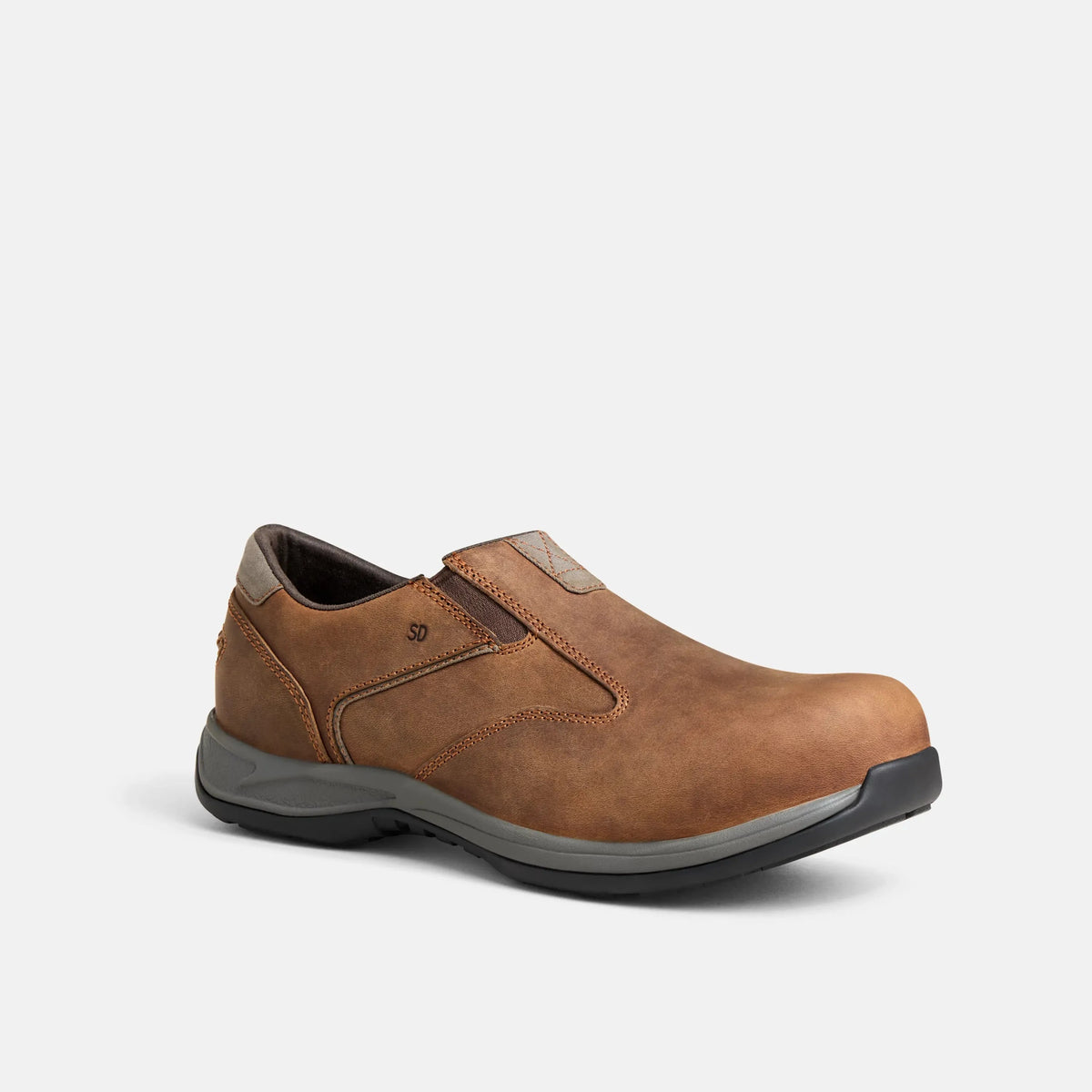 ComfortPro Safety Toe Work Shoe 6705 | Red Wing Shoes Men