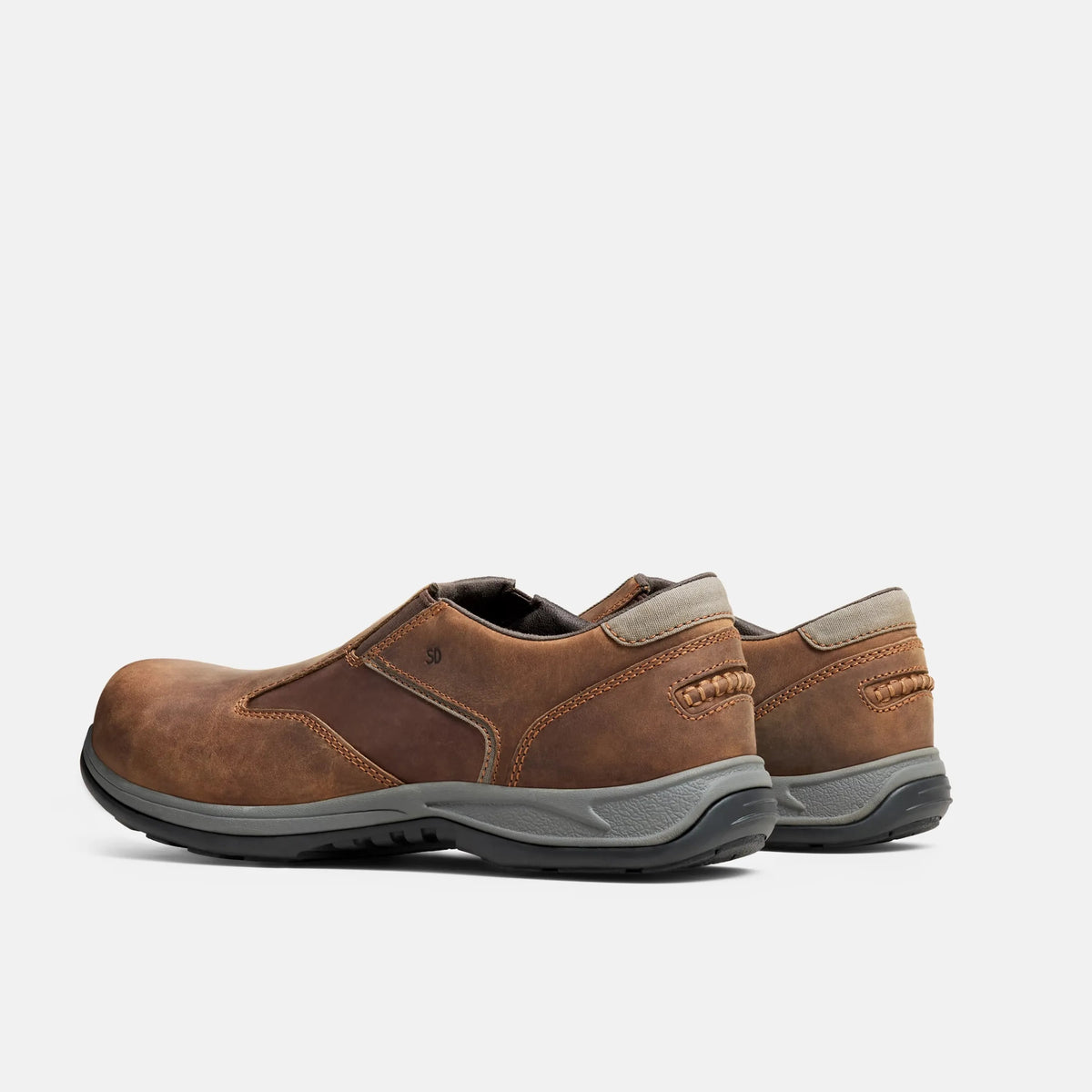 ComfortPro Safety Toe Work Shoe 6705 | Red Wing Shoes Men