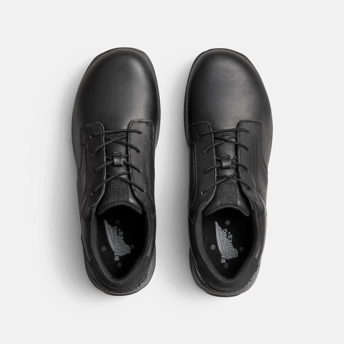 ComfortPro Soft Toe Work Shoe 8712 | Red Wing Shoes Men