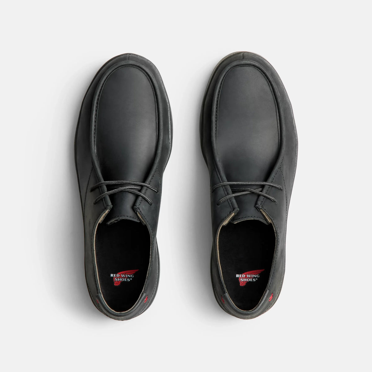 Draftsmith Work Shoes 2182 | Red Wing Shoes Men