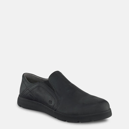 Cross Lite Safety Toe Slip-On 6822 | Red Wing Shoes Men