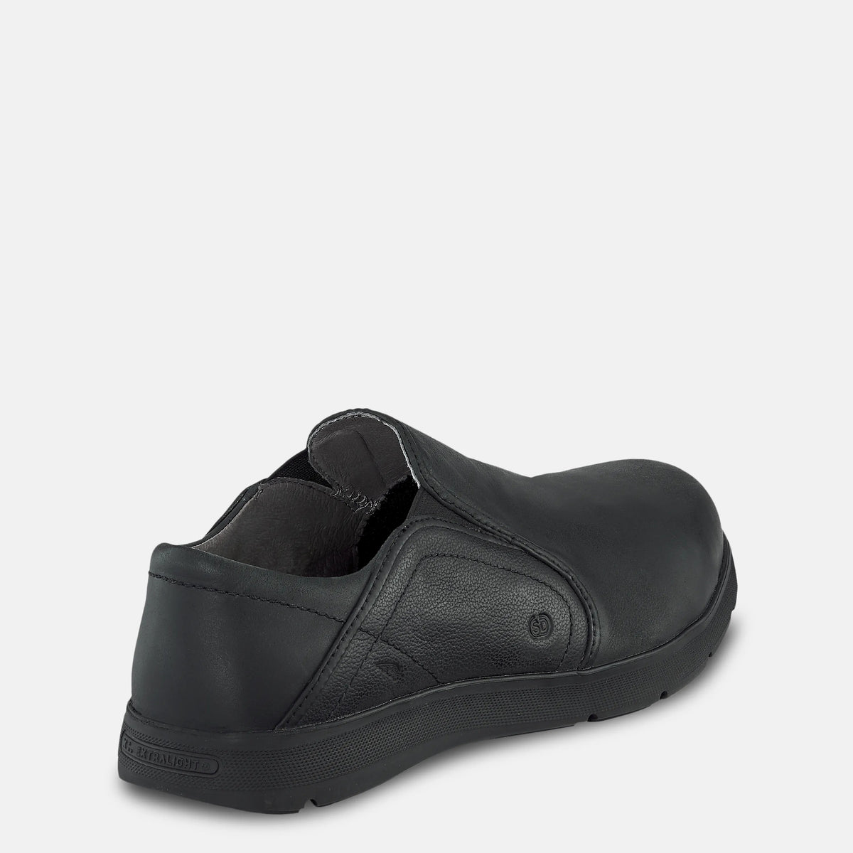 Cross Lite Safety Toe Slip-On 6822 | Red Wing Shoes Men