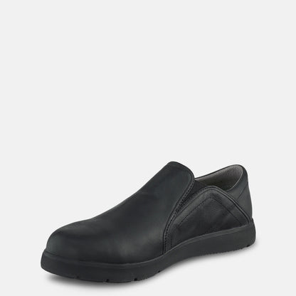 Cross Lite Safety Toe Slip-On 6822 | Red Wing Shoes Men