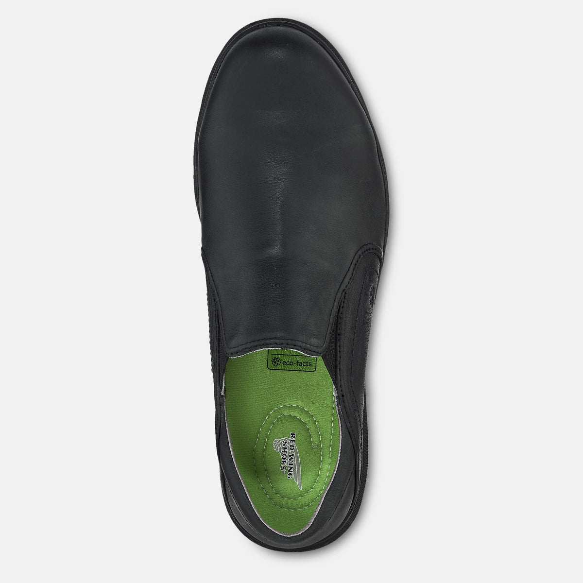 Cross Lite Safety Toe Slip-On 6822 | Red Wing Shoes Men