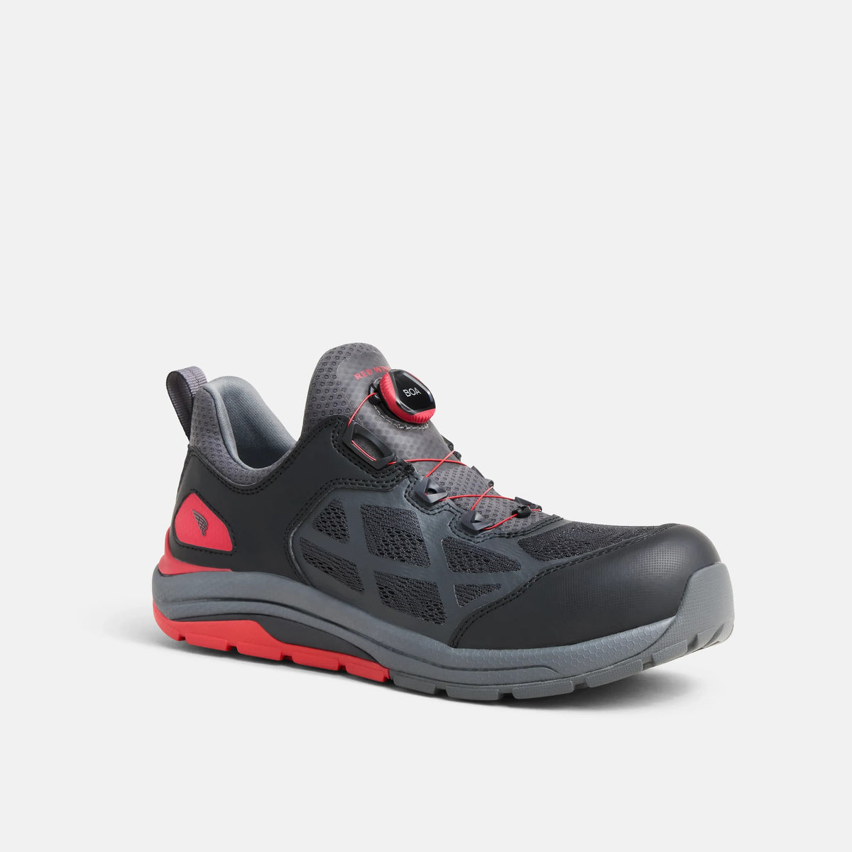 CoolTech™ Athletics Work Shoe 6343 | Red Wing Shoes Men