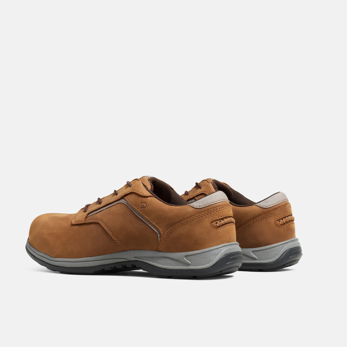 ComfortPro Safety Toe Work Shoe 6708 | Red Wing Shoes Men