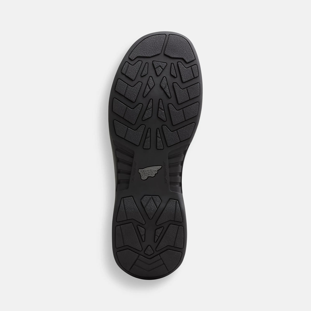 ComfortPro Safety Toe Work Shoe 6708 | Red Wing Shoes Men