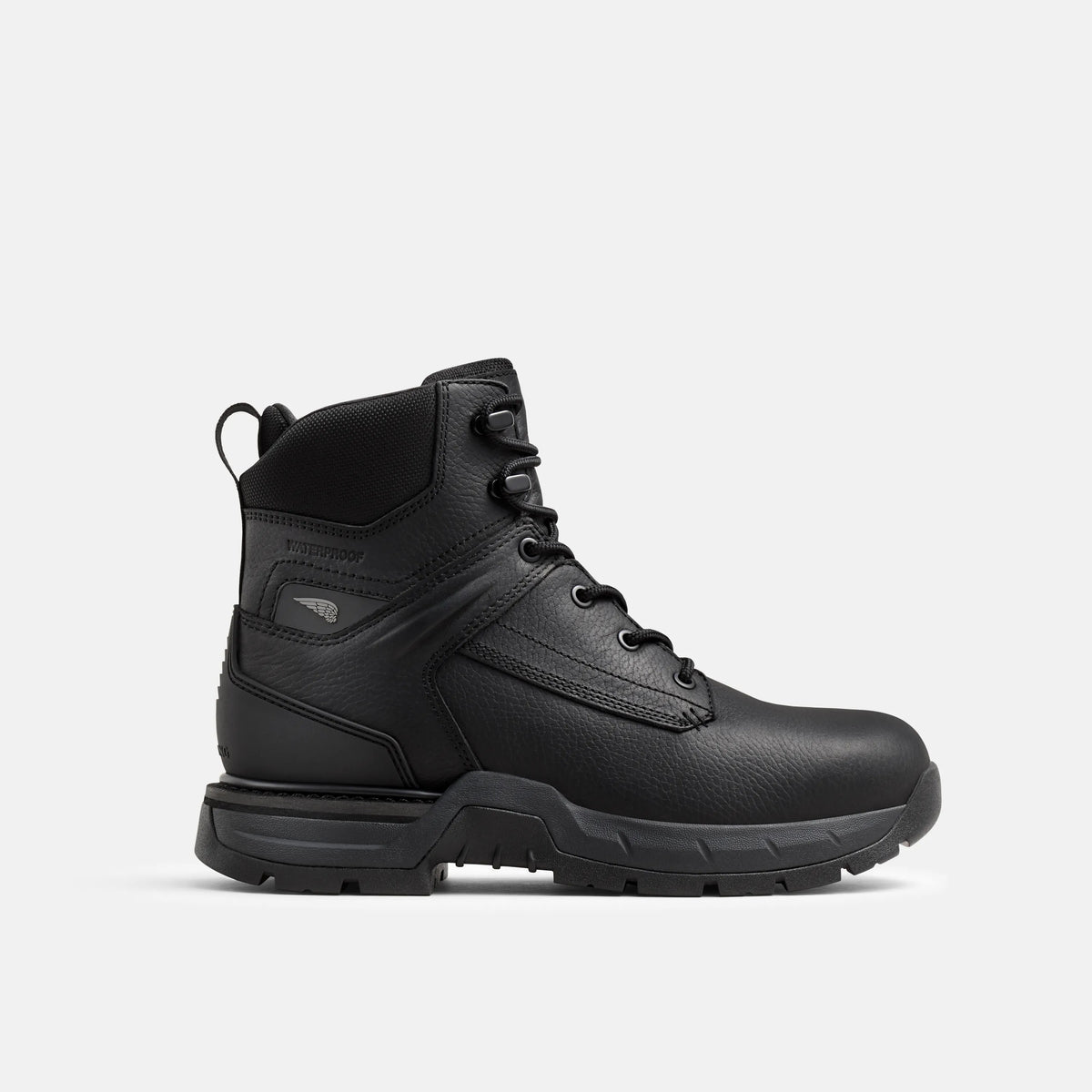 IronFlex Work Boots 1520 | Red Wing Shoes Men
