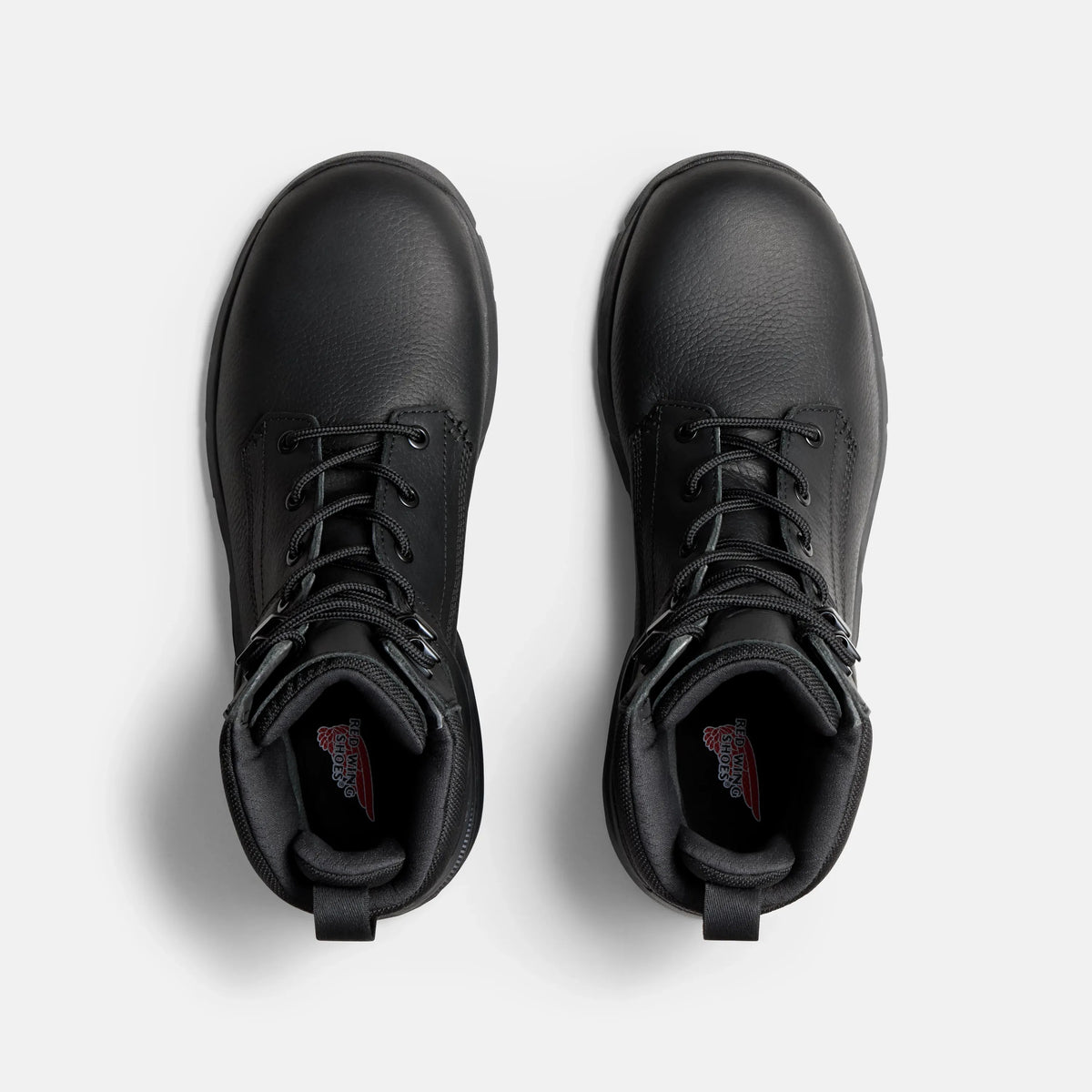 IronFlex Work Boots 1520 | Red Wing Shoes Men