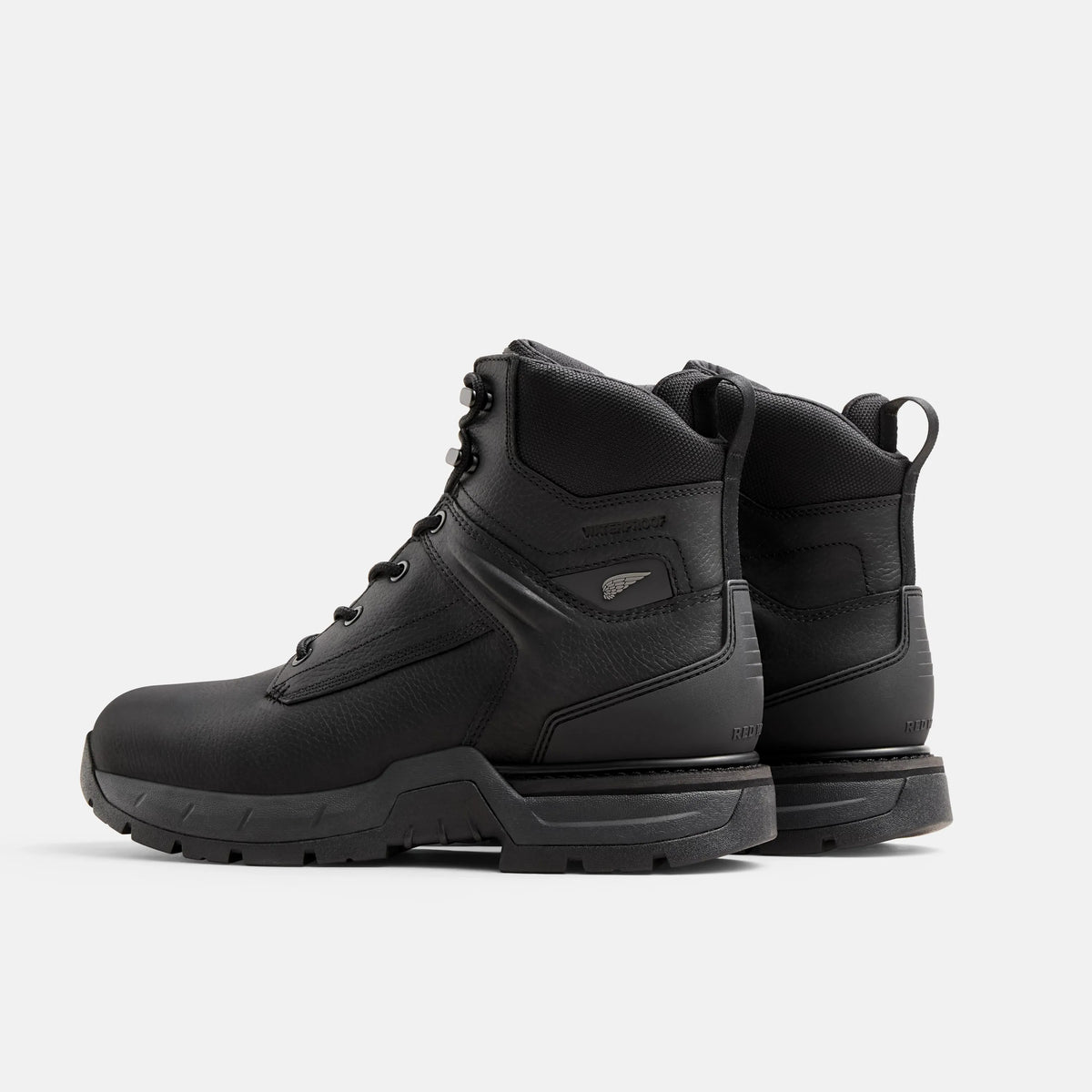 IronFlex Work Boots 1520 | Red Wing Shoes Men