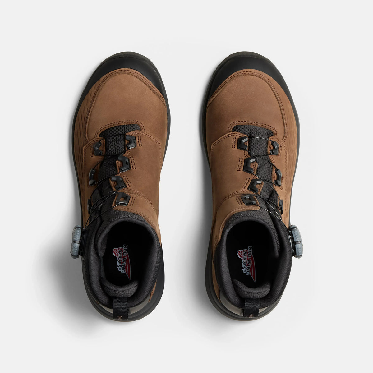 Apex Work Boots 1285 | Red Wing Shoes Men