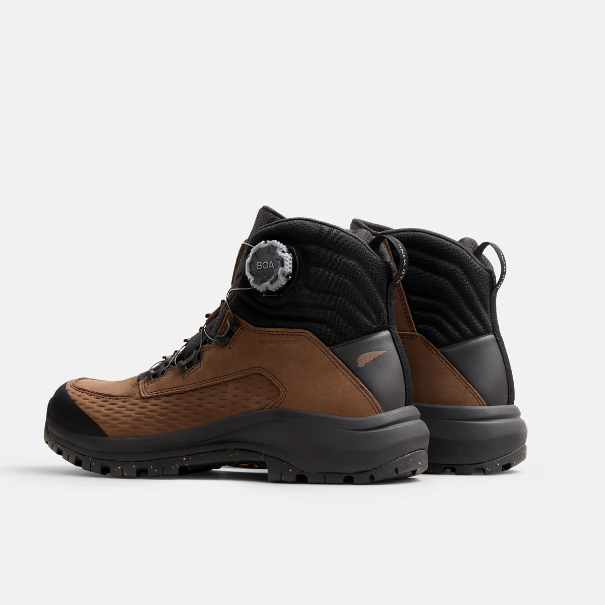 Apex Work Boots 1285 | Red Wing Shoes Men