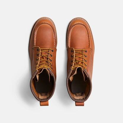 Traction Tred 8-inch Work Boot 10877 | Red Wing Shoes Men