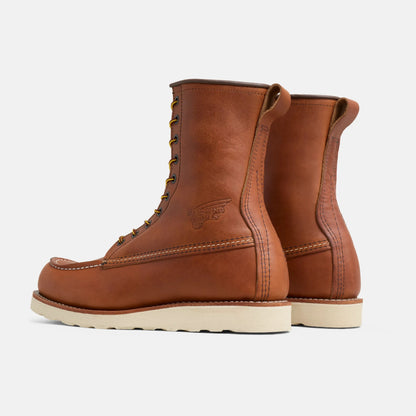 Traction Tred 8-inch Work Boot 10877 | Red Wing Shoes Men