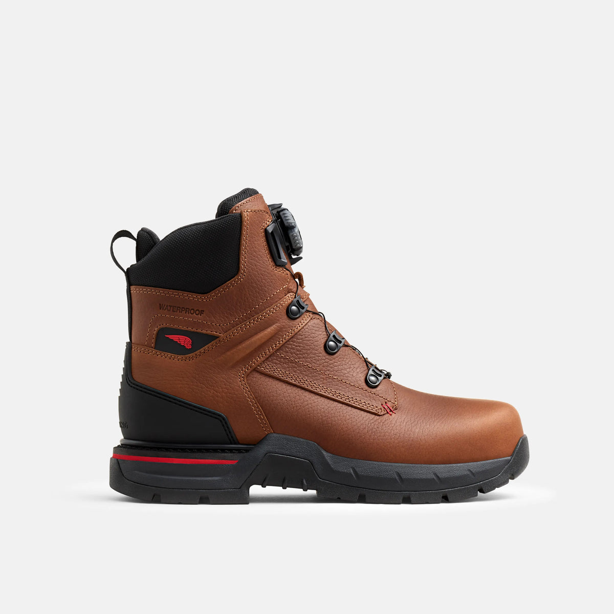IronFlex Work Boots 2620 | Red Wing Shoes Men