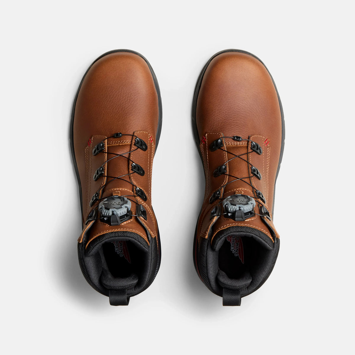 IronFlex Work Boots 2620 | Red Wing Shoes Men
