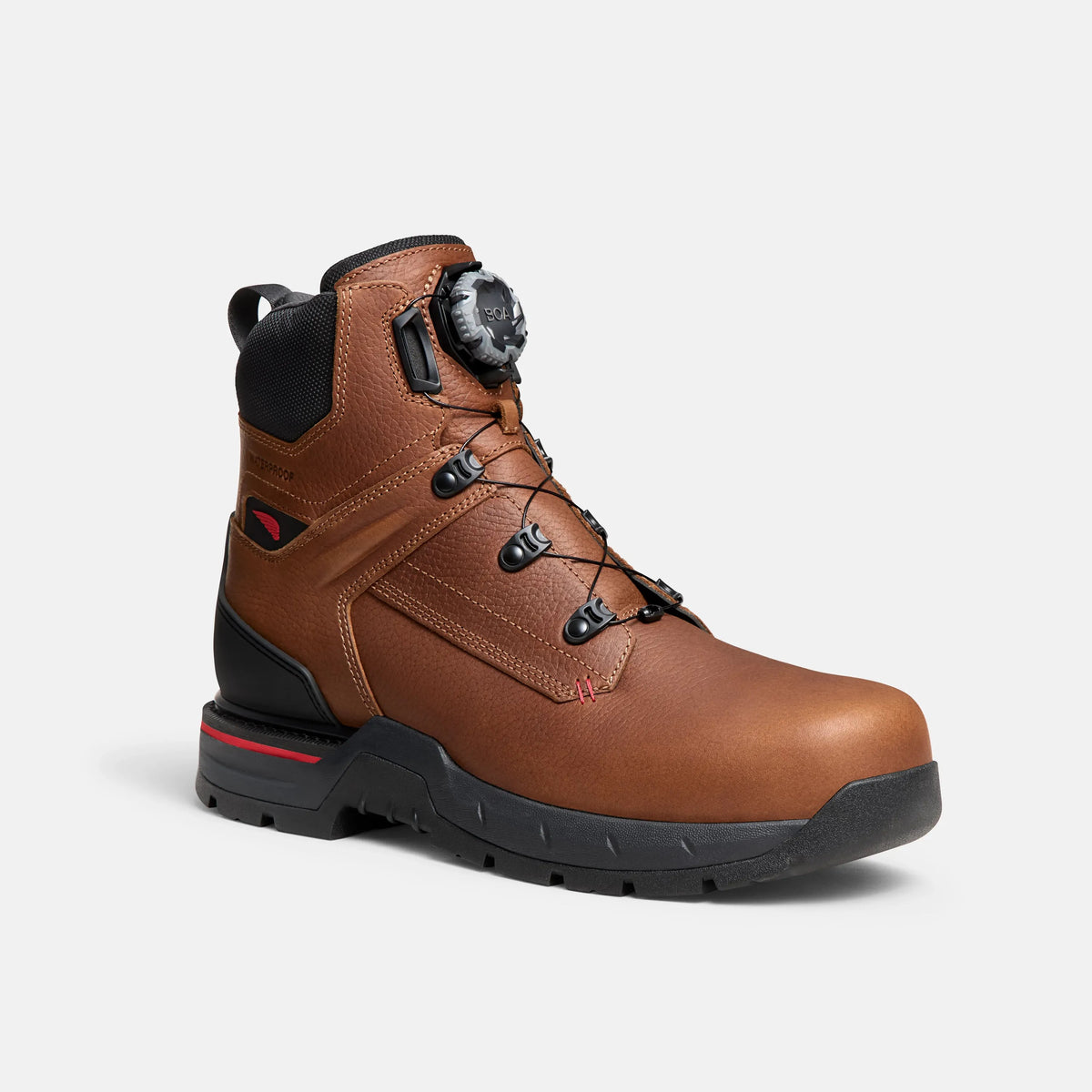 IronFlex Work Boots 2620 | Red Wing Shoes Men