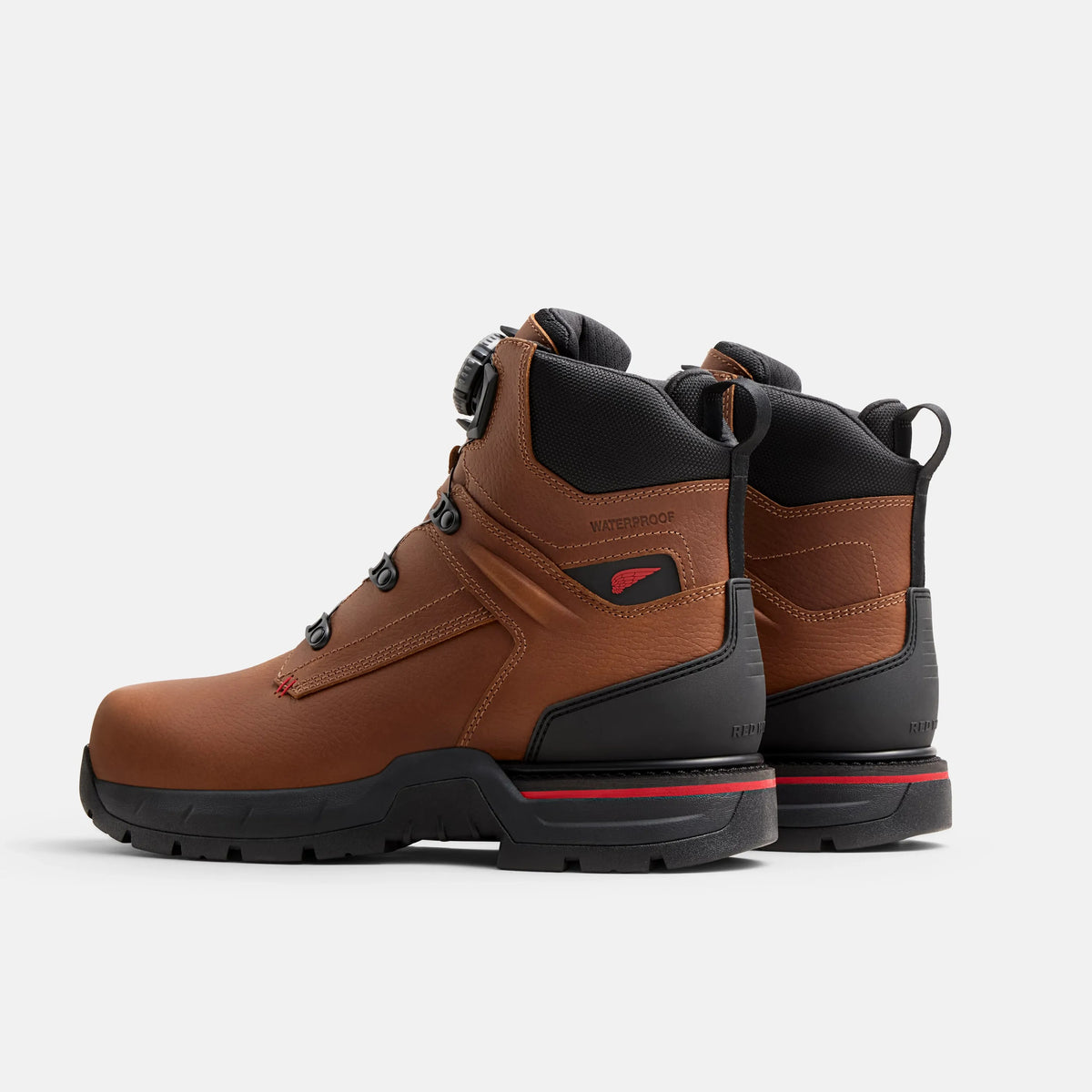 IronFlex Work Boots 2620 | Red Wing Shoes Men