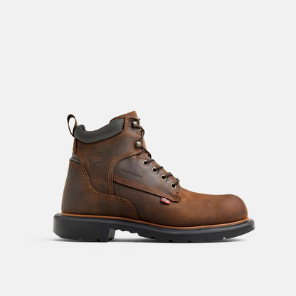 DynaForce® 6-inch Work Boot 4215 | Red Wing Shoes Men
