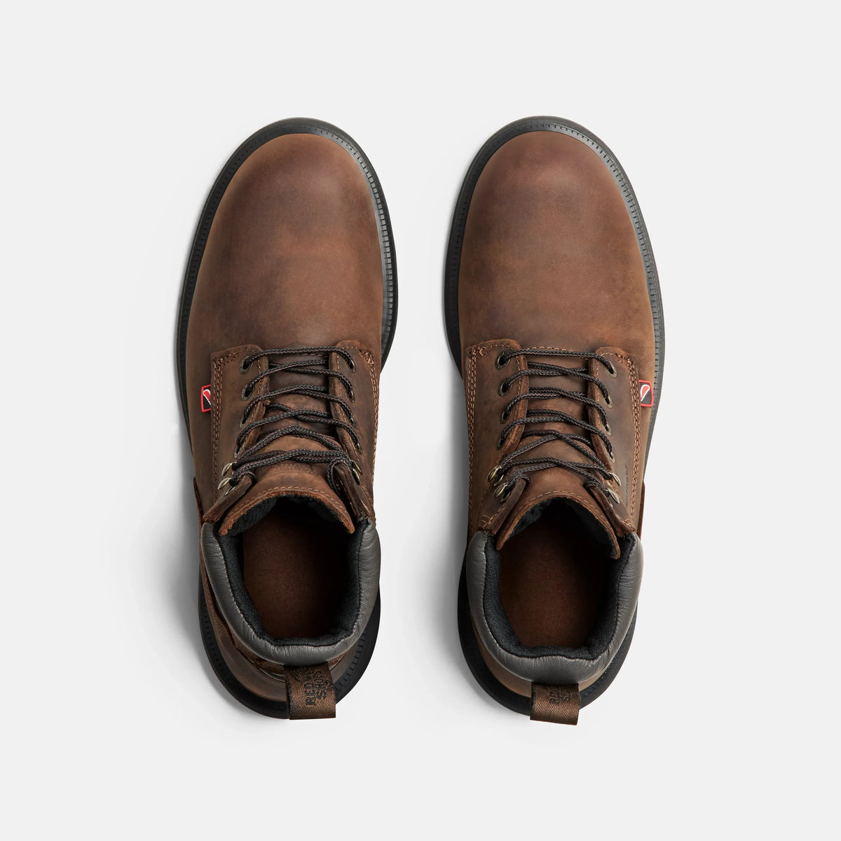 DynaForce® 6-inch Work Boot 4215 | Red Wing Shoes Men