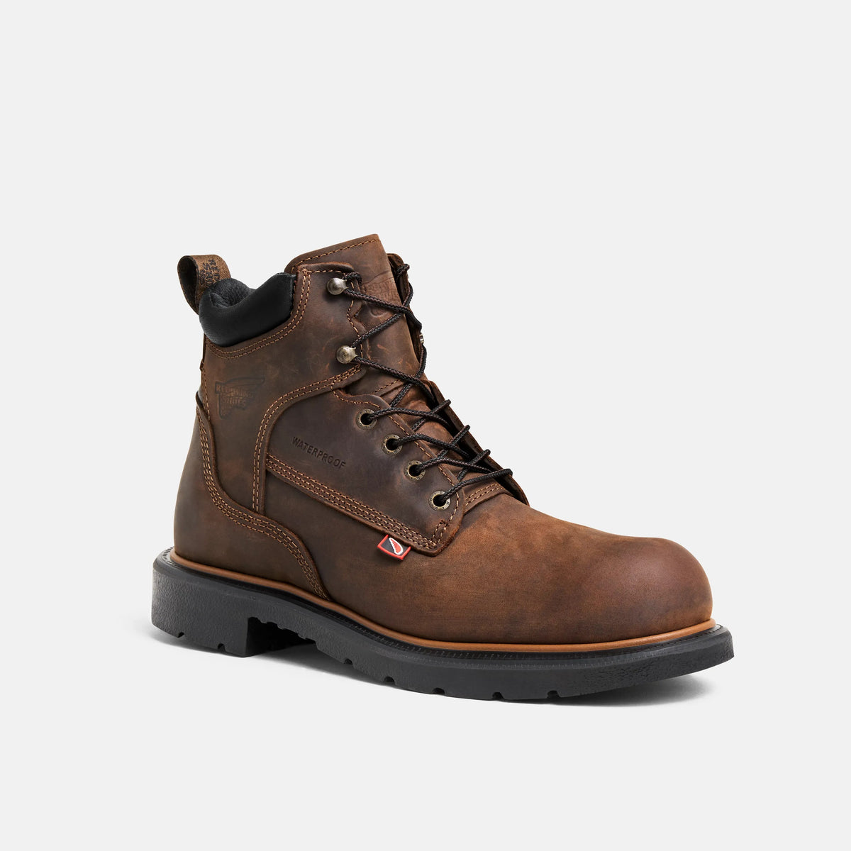 DynaForce® 6-inch Work Boot 4215 | Red Wing Shoes Men