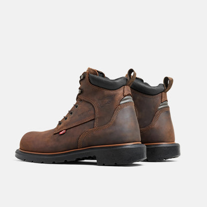 DynaForce® 6-inch Work Boot 4215 | Red Wing Shoes Men