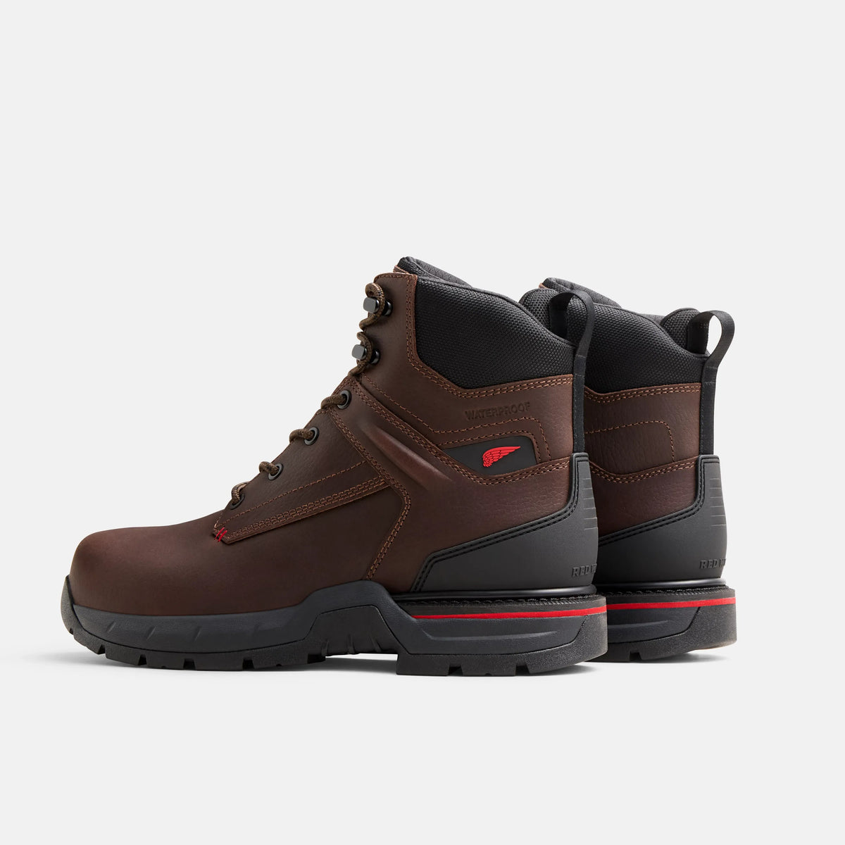 IronFlex Work Boots 2618 | Red Wing Shoes Men