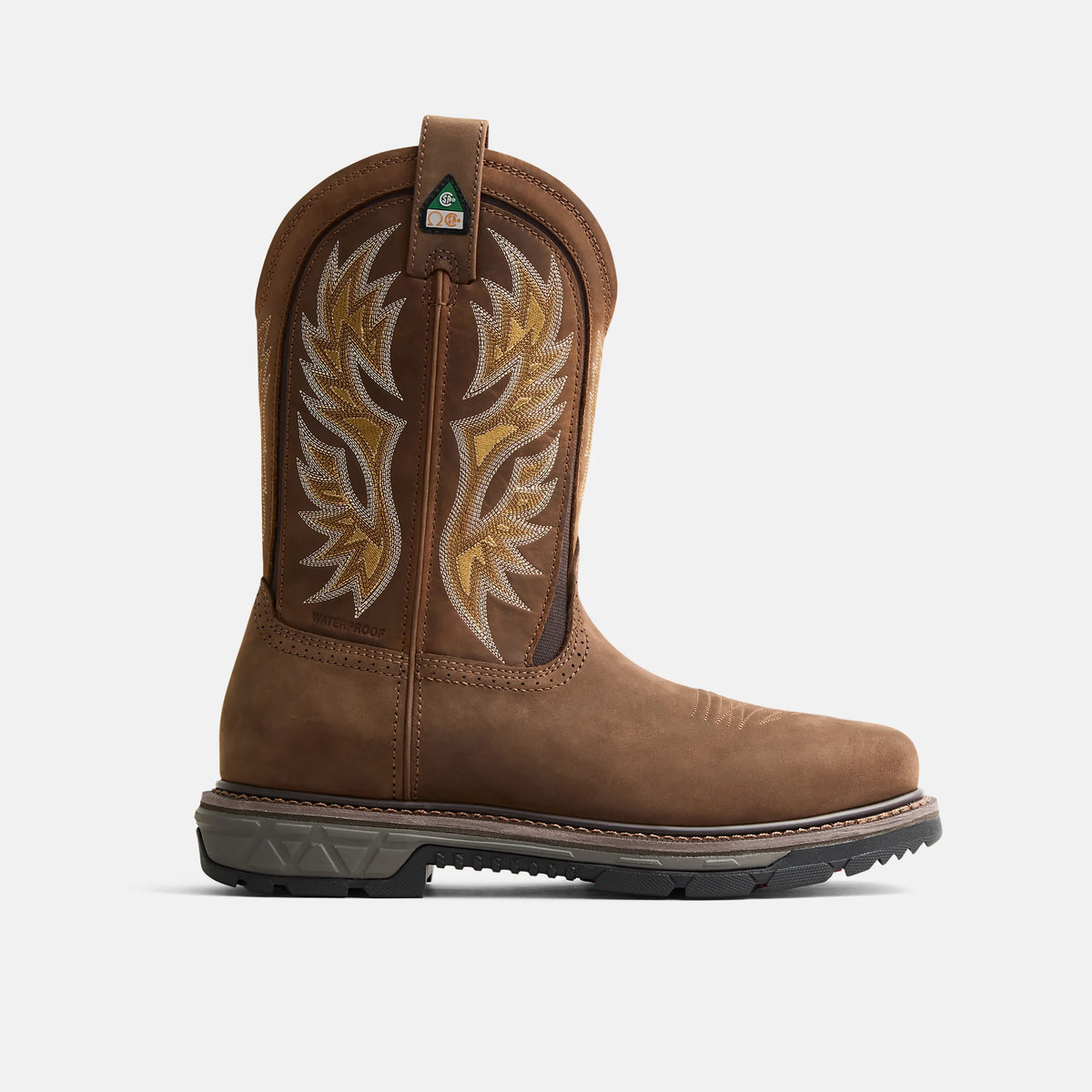 Rio Flex Waterproof Work Boots 3592 | Red Wing Shoes Men