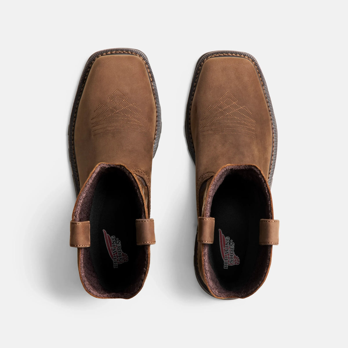 Rio Flex Waterproof Work Boots 3592 | Red Wing Shoes Men