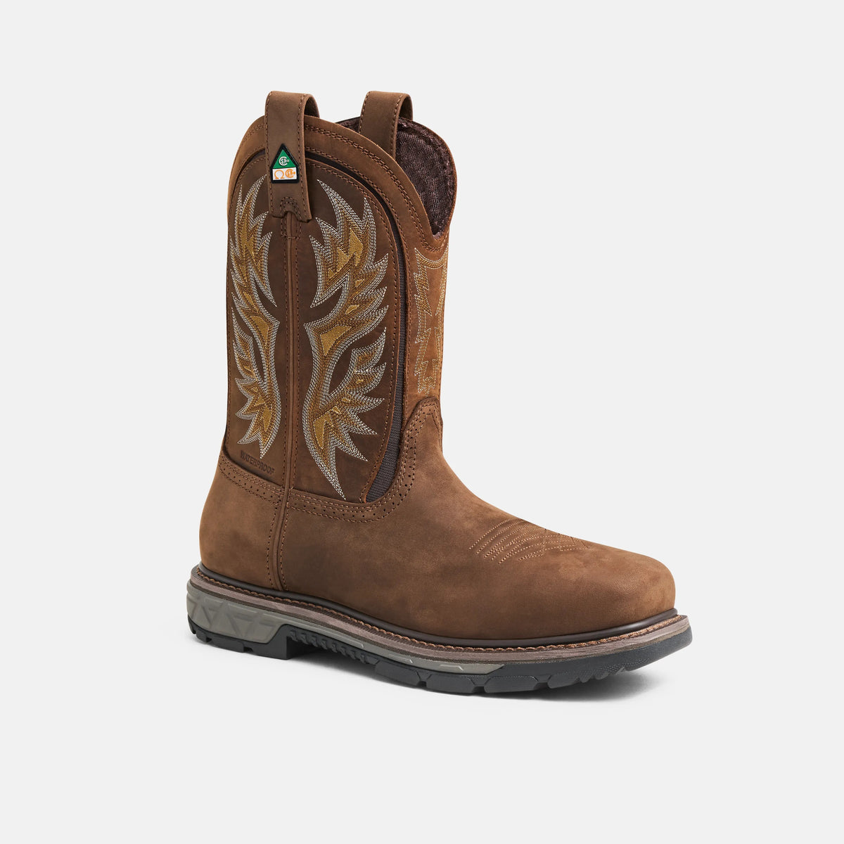 Rio Flex Waterproof Work Boots 3592 | Red Wing Shoes Men