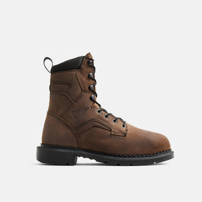 SuperSole® 8-inch Work Boot 4435 | Red Wing Shoes Men