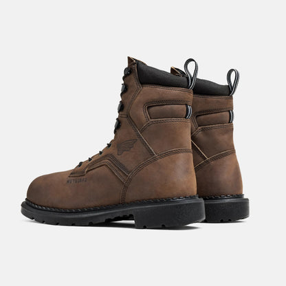 SuperSole® 8-inch Work Boot 4435 | Red Wing Shoes Men