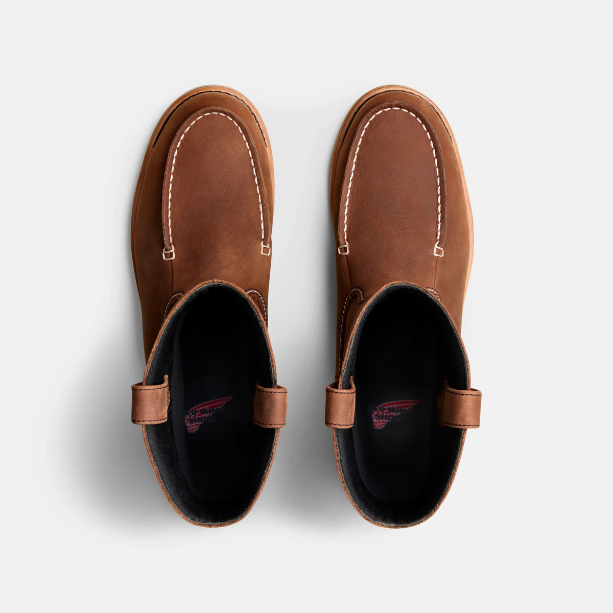 Traction Tred Lite Work Boots 2478 | Red Wing Shoes Men
