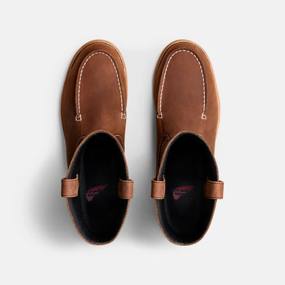 Traction Tred Lite Work Boots 2478 | Red Wing Shoes Men