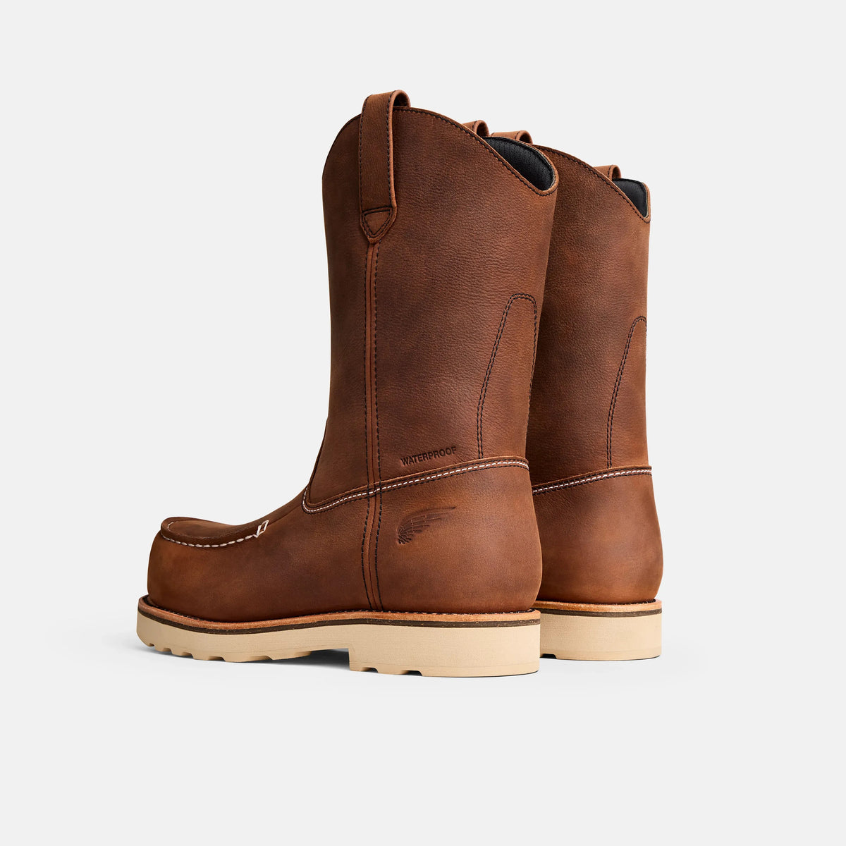 Traction Tred Lite Work Boots 2478 | Red Wing Shoes Men