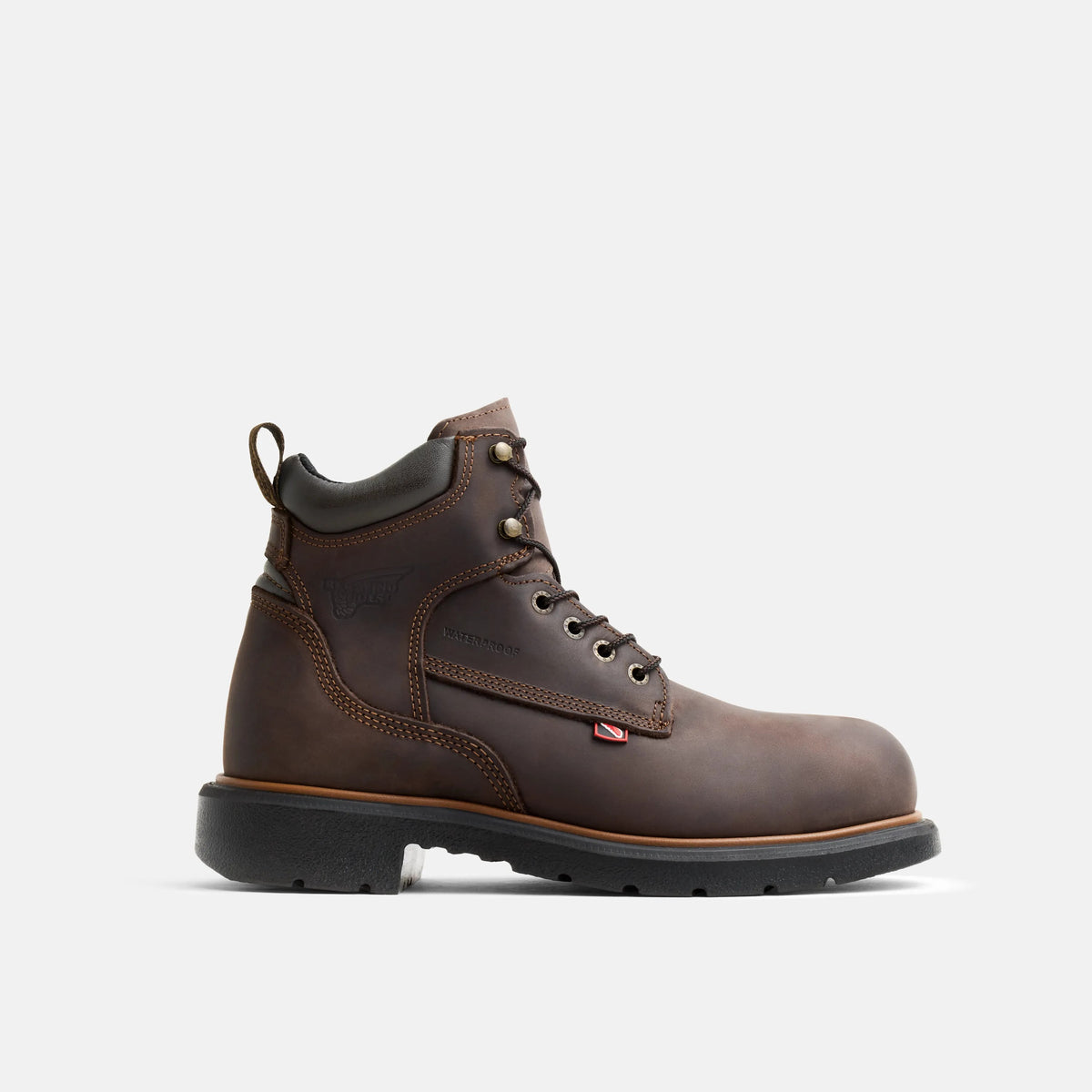 DynaForce® 6-inch Work Boot 4404 | Red Wing Shoes Men