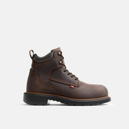 DynaForce® 6-inch Work Boot 4404 | Red Wing Shoes Men