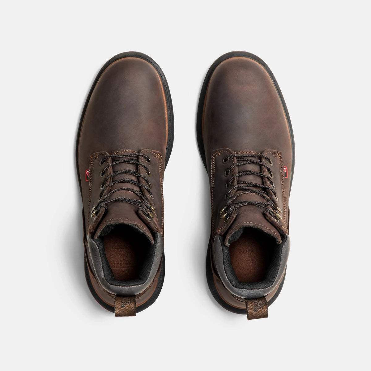 DynaForce® 6-inch Work Boot 4404 | Red Wing Shoes Men