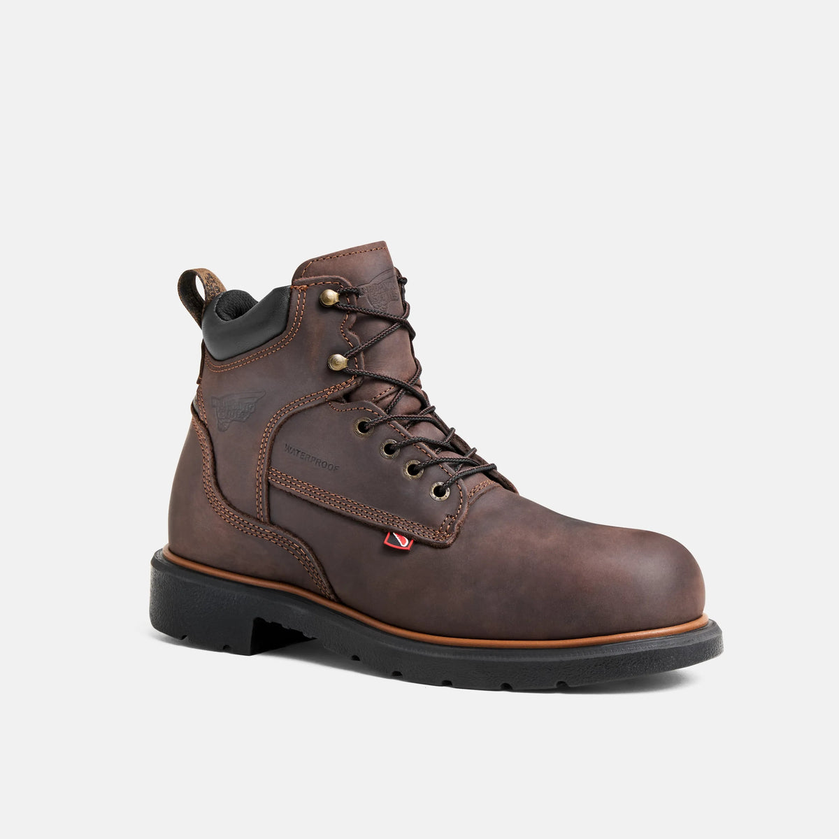 DynaForce® 6-inch Work Boot 4404 | Red Wing Shoes Men